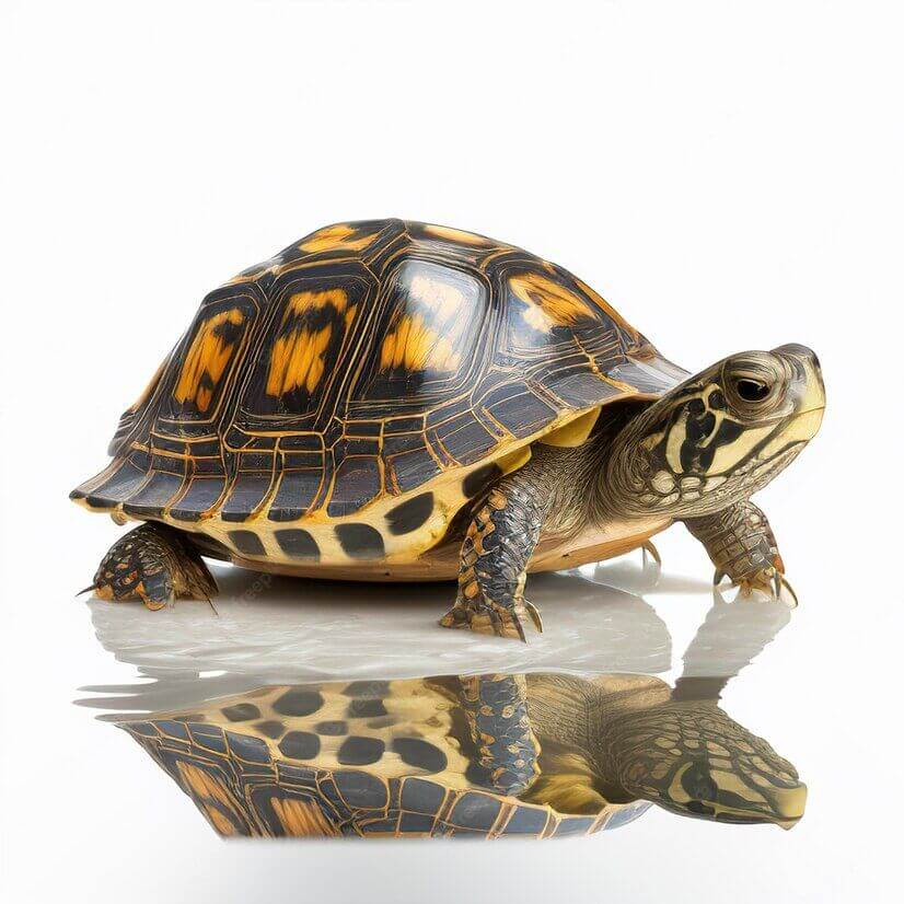 how fast do snapping turtles grow