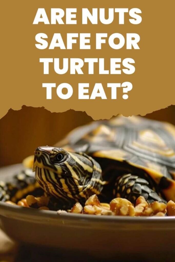 Foods That Are Toxic to Turtles