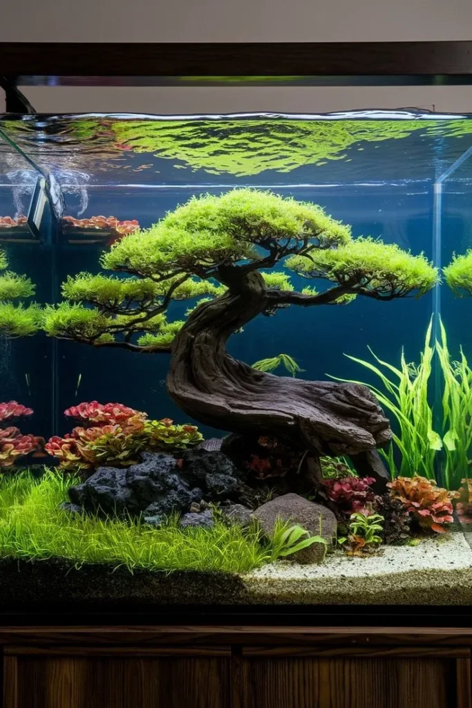 Turtle Tank for Beginners