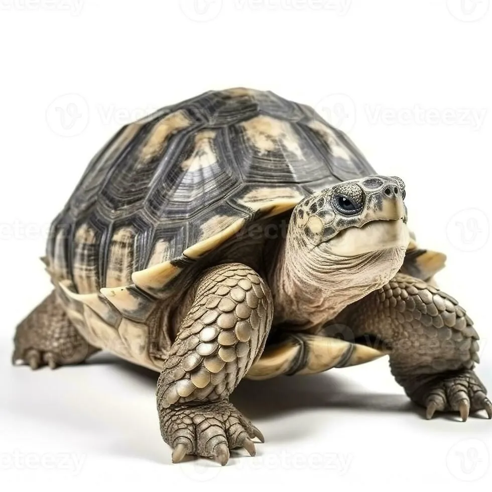 Turtle Tank for Beginners